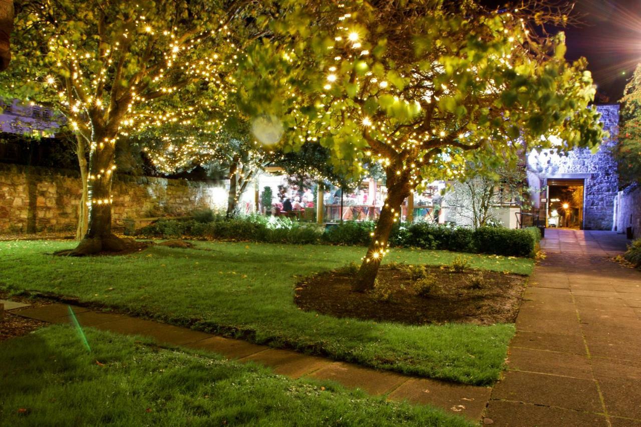 شقة Newly Refurbished In Town Center سانت أندروز المظهر الخارجي الصورة